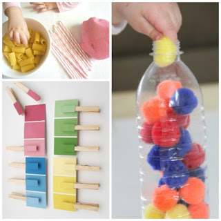 anfieldroadeyfs's tweet photo. Fine motor activities that include #Pinching #Squeezing #Tweezing #Scooping #Lacing #Cutting #Tonging #Sprinkling #Weaving #Twisting #Beading #Squirting #Poking #Rolling #Linking #Peeling #Sewing #Stacking #Tearing #Crumpling #Popping #Wrapping #Pushing #Turning are excellent! https://t.co/4Rdr1ueQE0