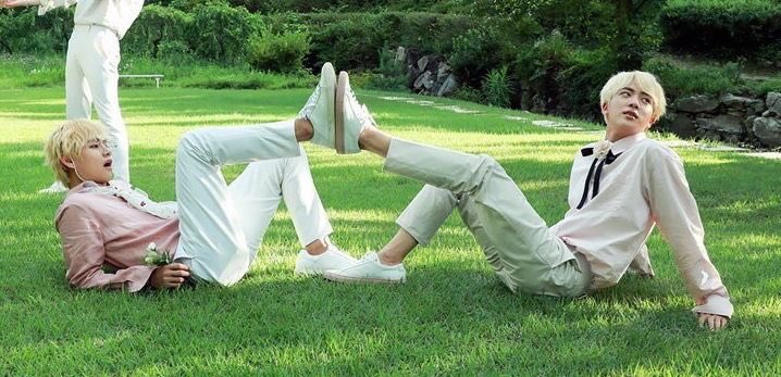 We had a game where we lined our feet up like this on the couch and called it “foot attack”  there were also variations like “foot-knee attack” and “foot-butt attack”