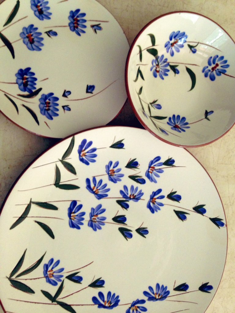 IVoteClimate's tweet photo. Making charoset for our virtual Seder. Pulled out my place setting from my grandparents' set. Each of my cousins, aunts & uncles, and parents have one place setting and will be using it from NY, NJ, PA, OH, NC, OK, UT, OR, and CA tonight.
#VirtualPassover #Family https://t.co/PVlytnnqWh