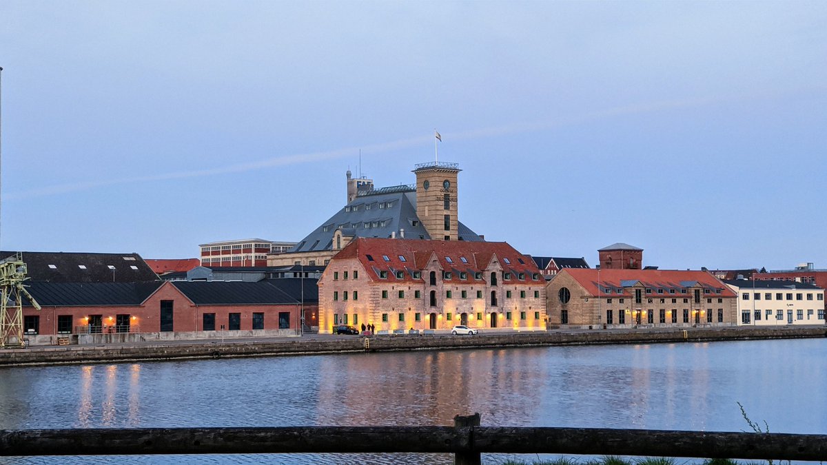 jesperordrup's tweet image. Sailing with my sons. This place looks familiar 😁

Se u next year at #cg21 #umbraco