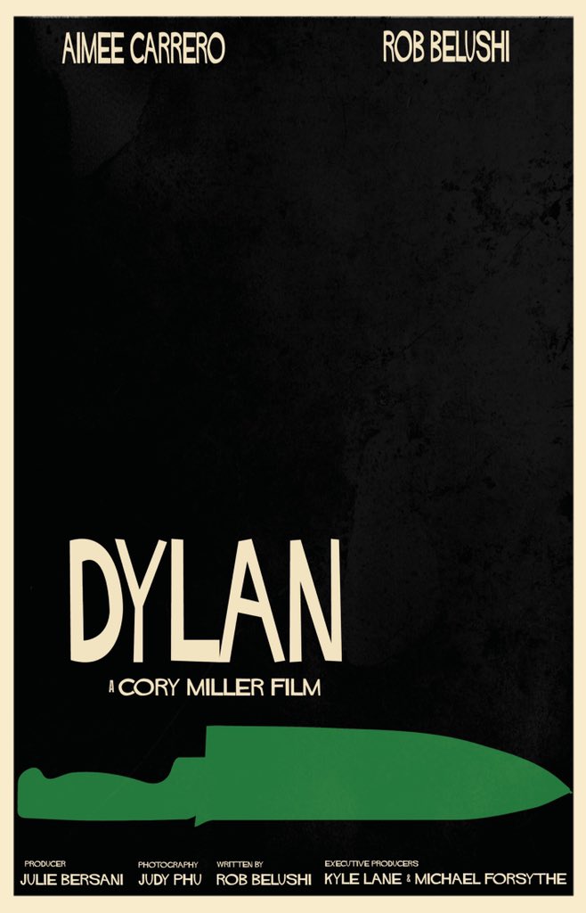 robbelushi's tweet photo. Putting out our award winning short DYLAN tomorrow 1030am  (w many other great shorts) w @screamfest on @youtube for free—join director @corymiller215 for a live chat during the premiere and watch @aimeecarrero ’s strong performance : https://t.co/qRFHQiQPsX https://t.co/23PpgTdRIj