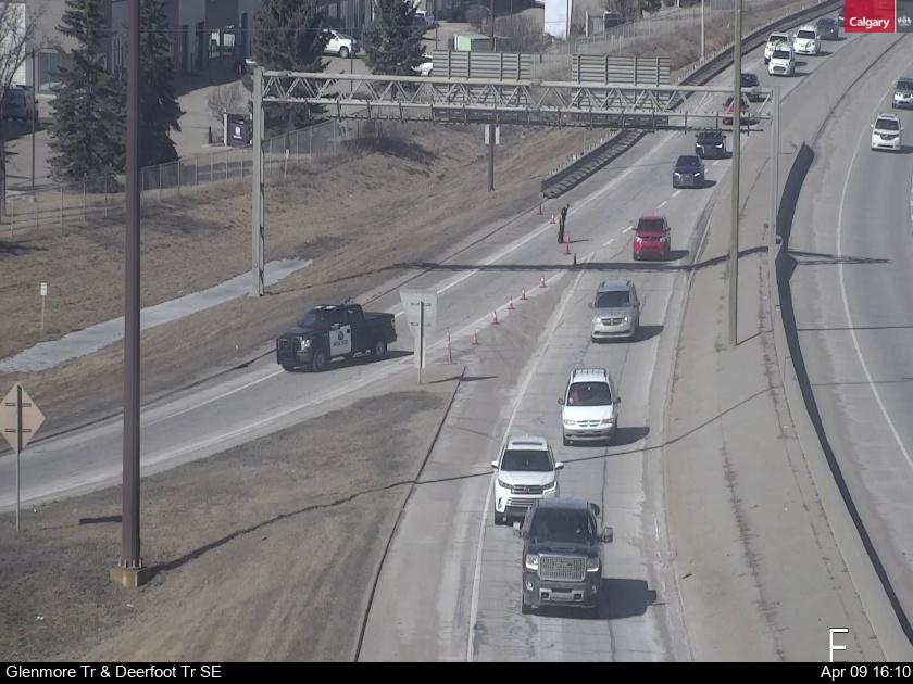 CityNews Calgary Traffic on Twitter "yyctraffic Injury accident