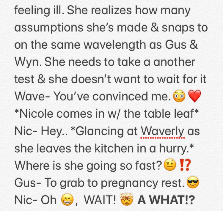 haught_quotes's tweet photo. Nobody explains anything when you walk into a room in this family🆗 #whatdowecallit? The year is 2031... Part 7
#wayhaught #wayhaughtfanfiction #wayhaughtwednesday #domkat #katbarrell #dominiquep_c #waverlyearp #nicolehaught #win4wynonna #earpers #wynonnaearp #wynonnaearpseason4 https://t.co/nsPXpTdky4