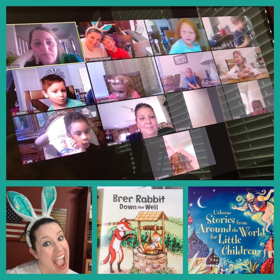 It’s been a day full of sweet surprises! Mail from one of my precious bears. An awesome yard sign from the best Principals EVER! And a fabulous Mystery Reader during our zoom! So blessed to be an MBE Bear! 💜<a href="/HumbleISD_MBE/">Maplebrook Elem</a> <a href="/jandvmccullough/">Veronica McCullough</a> #mbebears2020 #bethelight #mbeisfamily