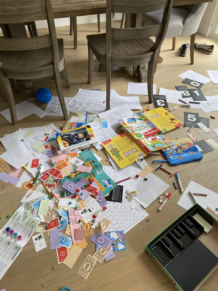 rob_blog's tweet image. If you’re sheltering without children, please go f*ck urself