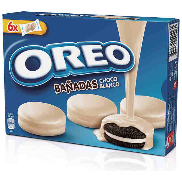 estas galletas son de otra galaxia