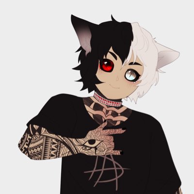 soulio6's tweet photo. #NewProfilePic go follow @namachuki on instagram like her post she’s an amazing artist and can’t to see more from her I love this so much https://t.co/OfGcypFh9p