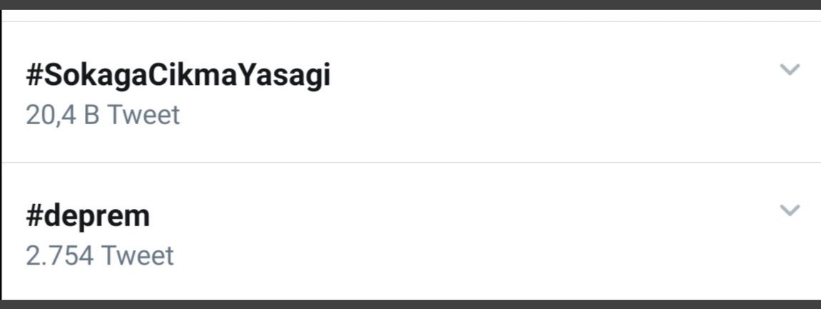 Bölüm sonu arkadaşlar
#sokağaçıkmayasağı 
#Deprem