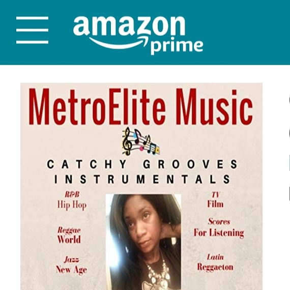 Check out my first album on Amazon, Spotify, Google play, etc. #music #InstrumentalMusic #instrumental