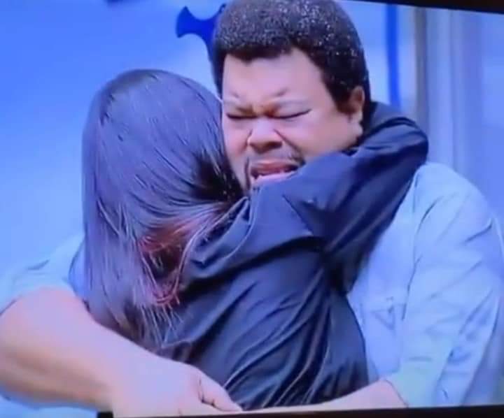 TeamBIANCA3's tweet photo. MINHA FINAL. PESSOAS IMPERFEITAS, HUMILDES, DE VERDADE! Chora ao julgar uma MULHER @HugoGloss #FLAYBU #BABULANE #BBB20 @bbb @boninho https://t.co/cqMeglbT3U