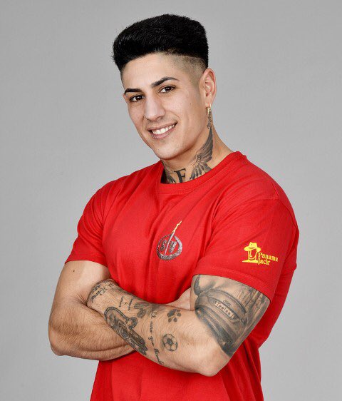 ¿Creéis que Ferré ha hecho un buen concurso ?

❤️: No
🔄: Sí

#SVGala8 #Supervivientes2020
