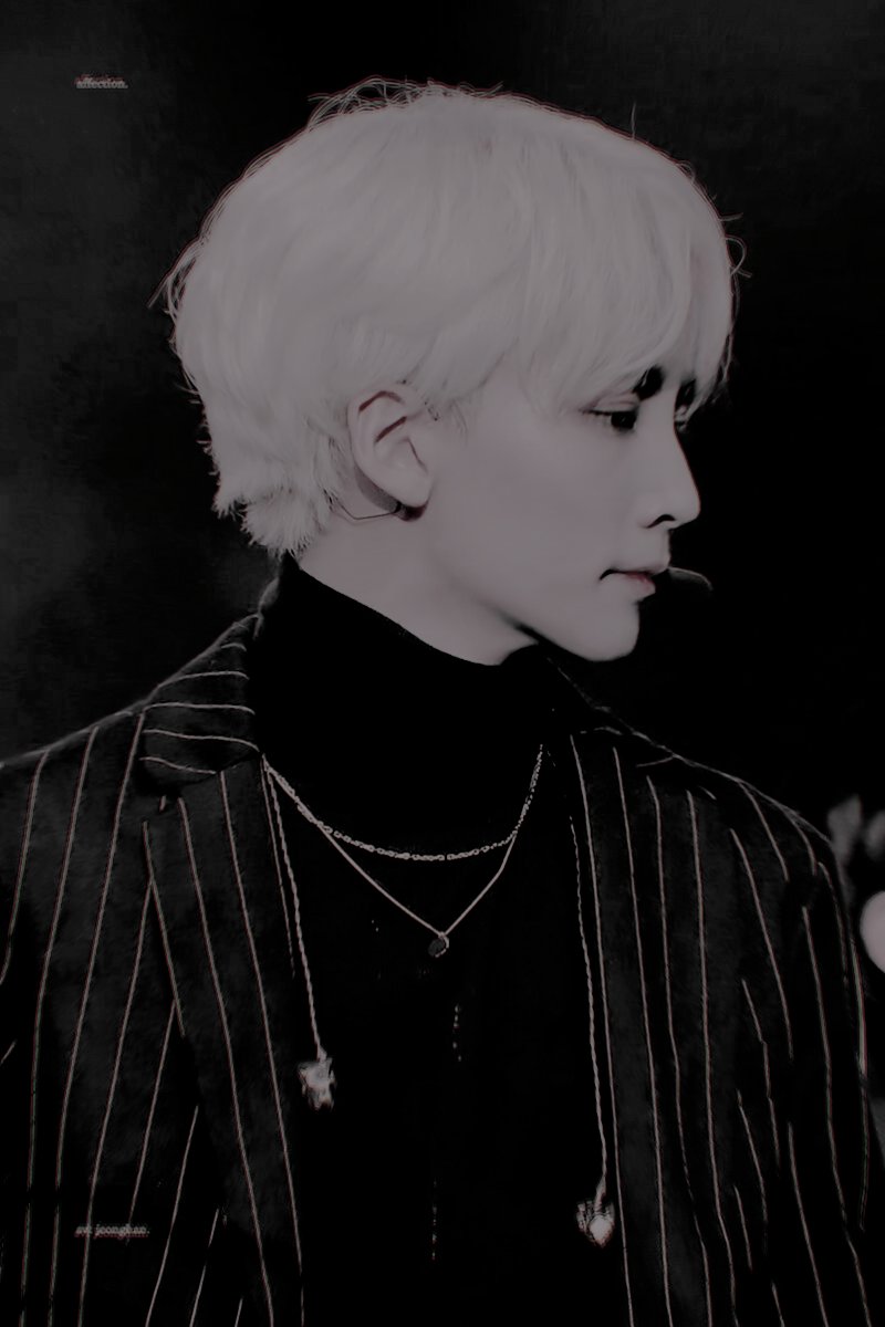 JEONGHAN - LOKIgod of mischief with powers including:• enhanced charisma• intuitive aptitude