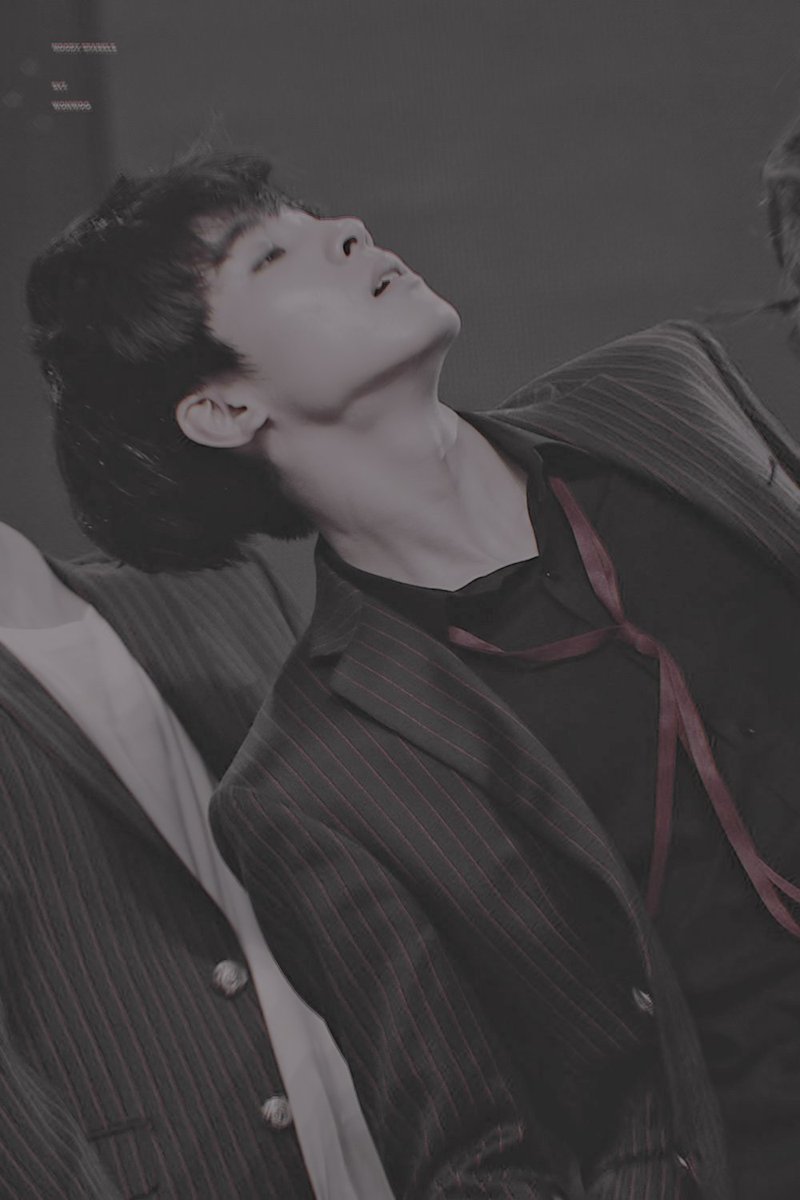 WONWOO - HEIMDALLRgod of foreknowledge with powers including:• clairvoyance• enhanced senses