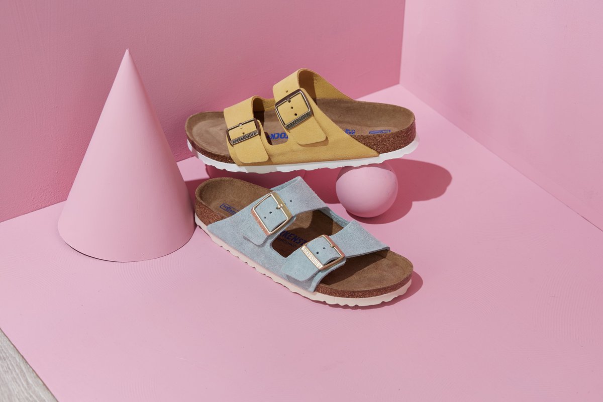 dillards birkenstock shoes