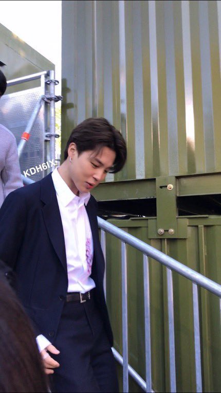 Jimin& #39;s halo
