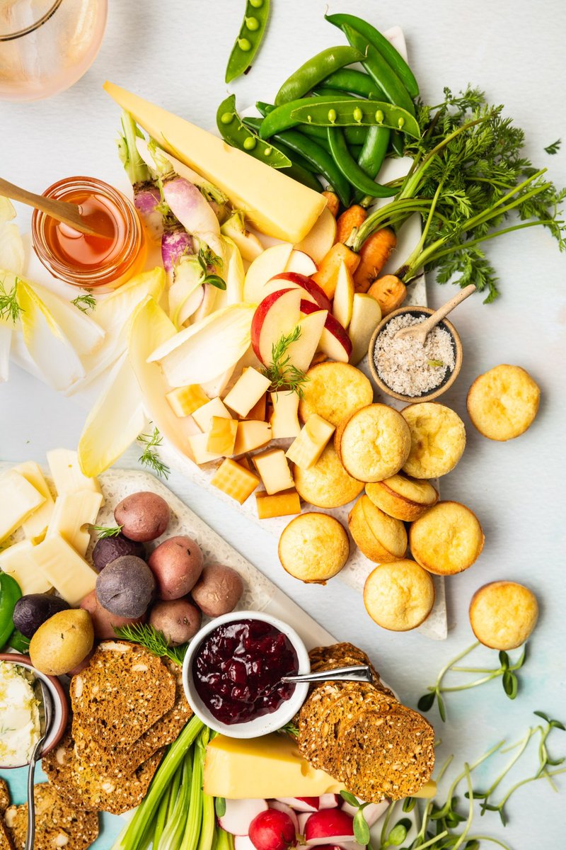 VegVenturesBlog's tweet photo. 10 Favorite Spring Recipes Worth Making This weekend https://t.co/KpqaYsOZUb https://t.co/ryVWrlMNlS