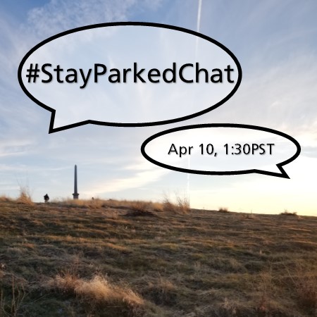 WhitmanMission's tweet image. Who else has an empty calendar right now? Pencil us in! Our #StayParkedChat about preservation and NPS is tomorrow at 1:30 PST. We will be co-hosting the chat with @NezPerceNP, @BigHoleNPS, and @BearPawNPS. Can't wait to hear from you! #FindYourVirtualPark