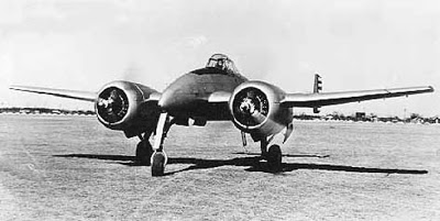 Grumman would try to develop a version for the USAAF. Called the XP-50. This was supposed to replace the P-38 in service. However, even this airplane would fail to be picked up for production. The one prototype would be lost over Long Island sound when a turbocharger exploded.