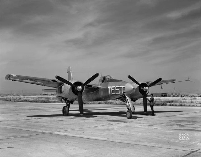 All the experience in production and testing of both planes would lead Grumman to successfully develop the F7F.