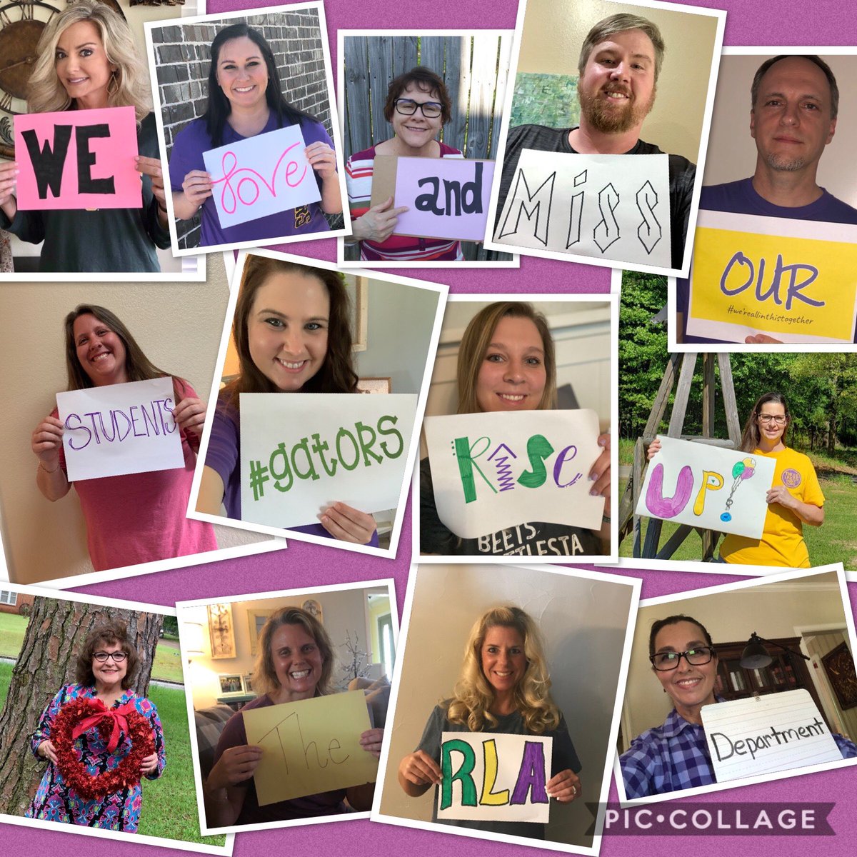 Three Lakes MS 🐊 tweet media