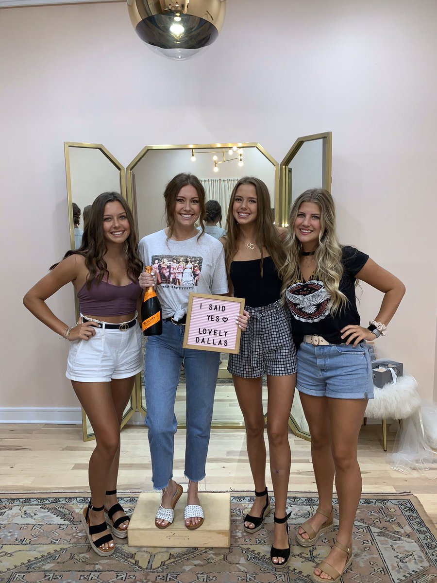 My sisters have always pushed me past any goal I have ever dreamed of. They are the best support system and always inspire me to work harder!! #helpinghawks20 <a href="/STUCOHeath/">Heath StuCo</a>