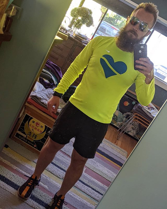 pourbrew's tweet image. Runbreak. #socialdistancerun