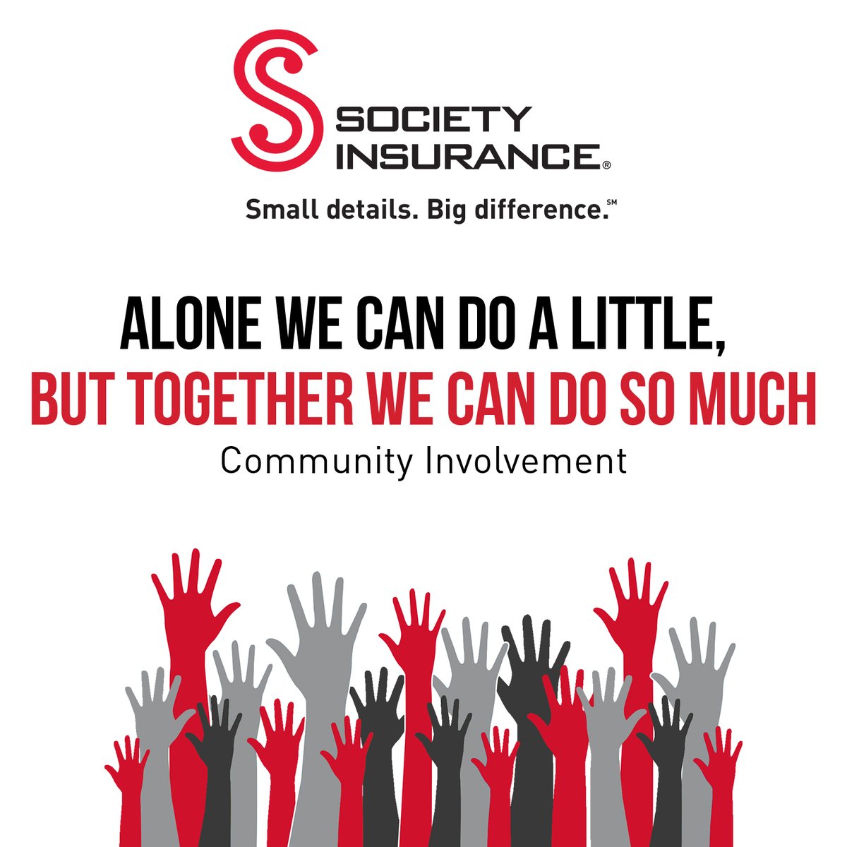 SocietyIns's tweet photo. We're looking for a "SAFe" and "Agile" person to join our team as a Scrum Master ll! 😊

Check out the position details at https://t.co/jVrs2Bj8g9. 

#insurance #careers #nowhiring #projectmanagement https://t.co/uZ131rEFRi