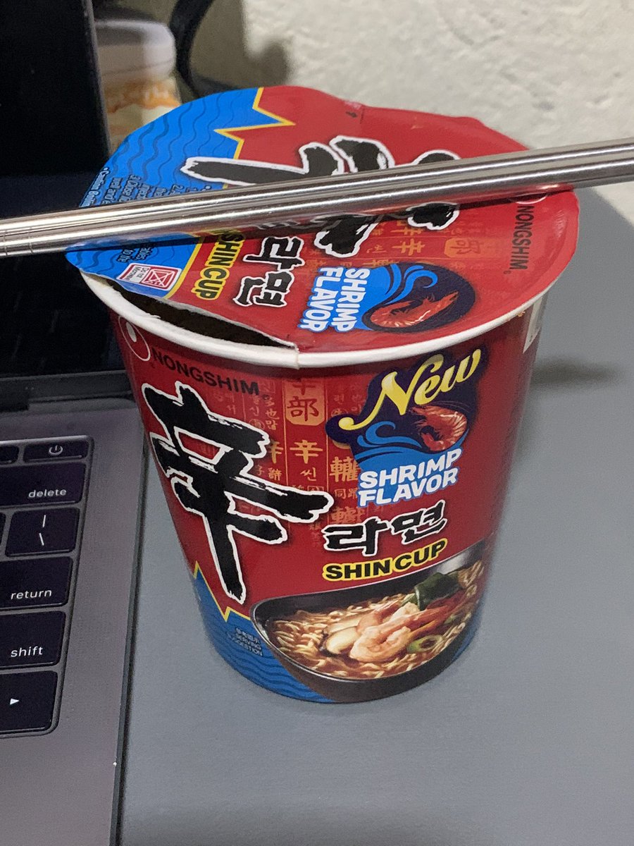 mosalaah12's tweet photo. Good morning! Breakfast munaaa 🍜 https://t.co/8cJnMPWDFB