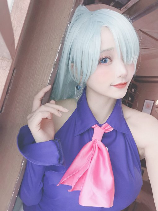 コスプレイヤーnatsumeのTwitter画像23