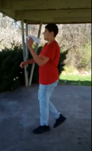 Ms_Steger's tweet photo. Our first Flight &amp; Space distance learning project- paper airplanes. #STEM #PLTW @SCJHTIGERS @SEDALIASCHOOLS https://t.co/8PwZqIQqoa
