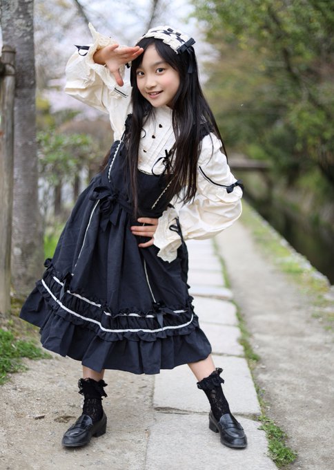 Twitterのコスプレ画像29