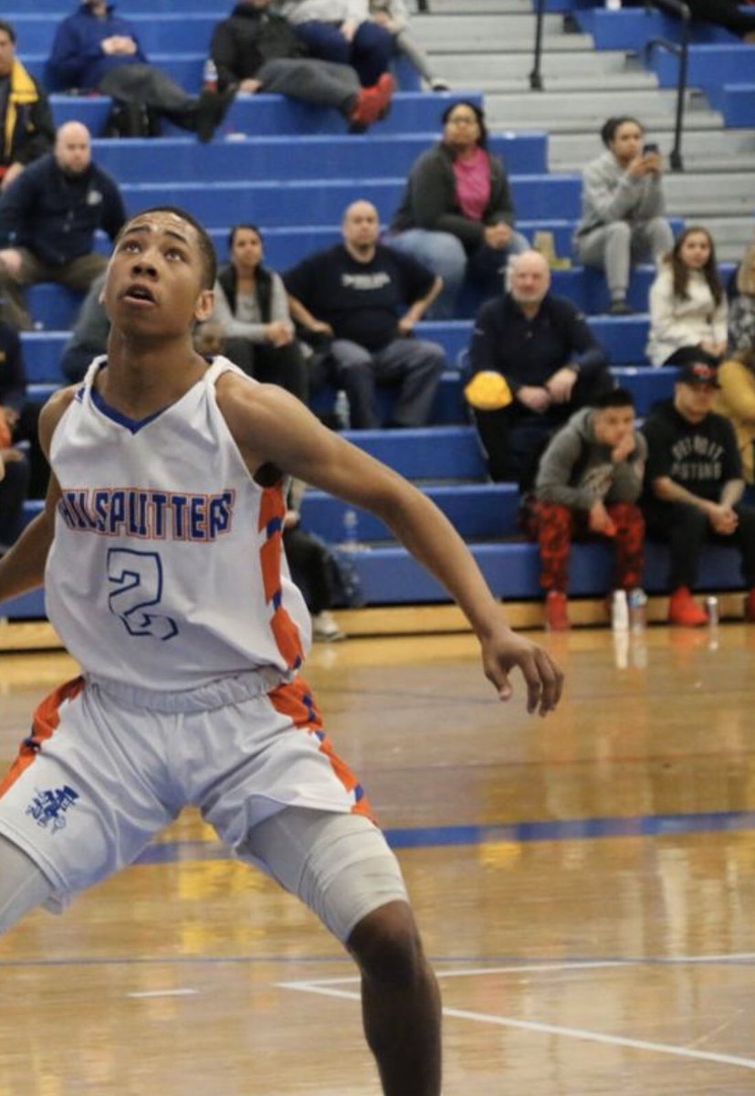 LP Basketball tweet media