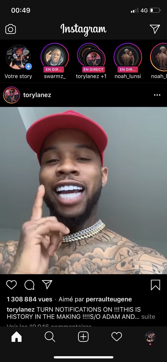 kamisko91's tweet photo. Ptin leur live cst du n’importe quoi vraiment surtout celui de @Swarmz__  😂😂😂😂😂 @Noah_Lunsi @torylanez #quarantaine #radio #quarantine  #quarantineradio #coronafree  #competition #live #instagram #twerk https://t.co/LpZ6ppnfhW