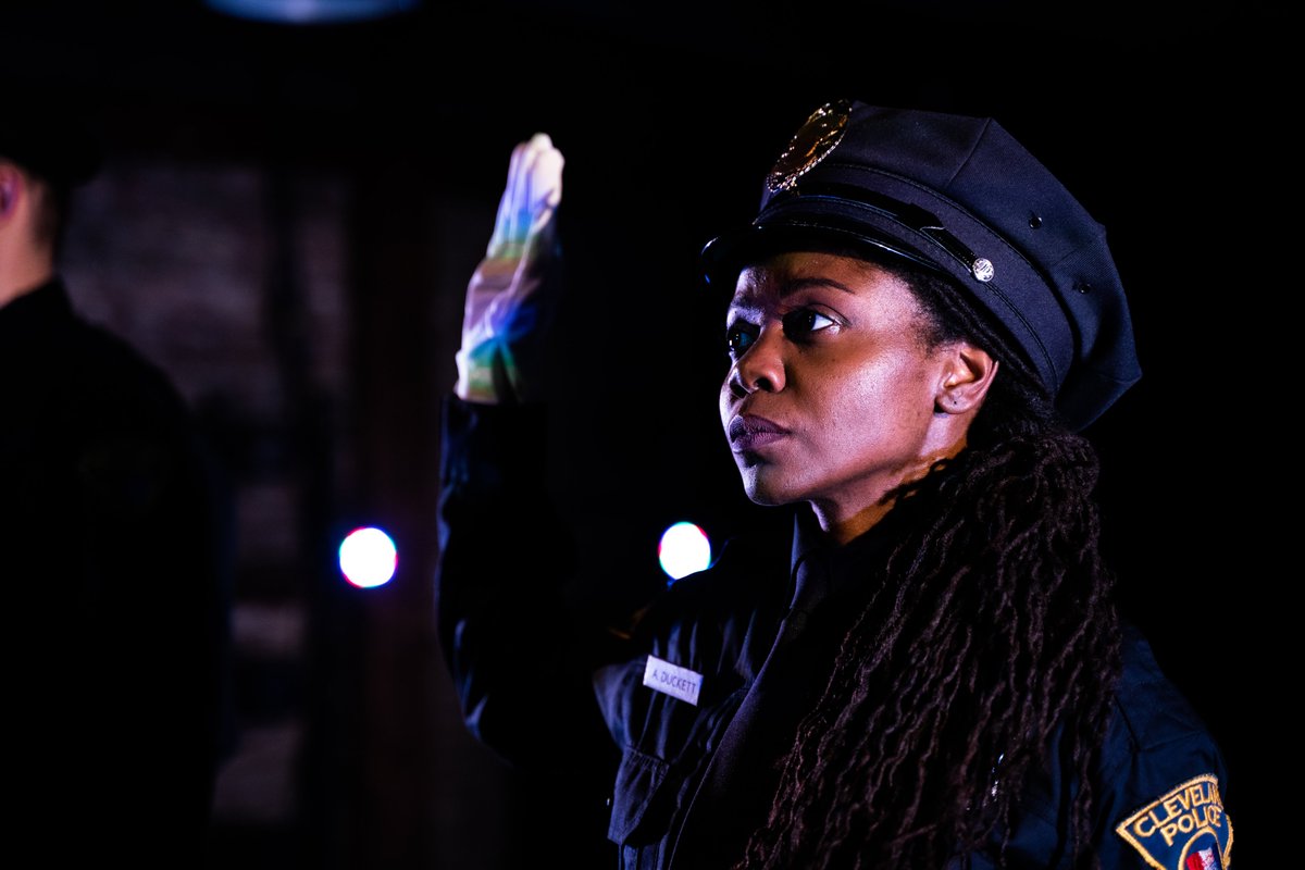 "🏆 Some good news in strange times! 🏆 Sheepdog has been nominated for The Harold and Mimi Steinberg/ATCA New Play Award, a prestigious annual award for premiere productions. Congratulations to playwright Kevin Artigue and the entire team behind Shattered Globe's Production!