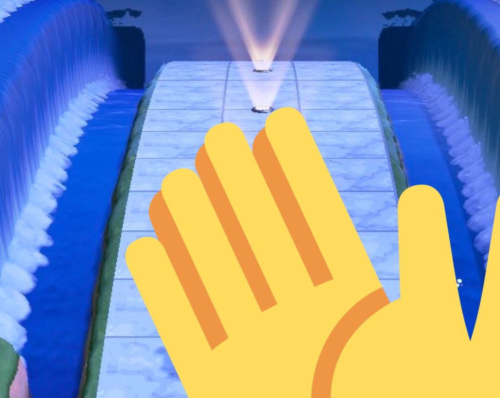 画像お借りしますがこの足元のライトってなにーー？？！どこで買うのーー？
わかる人いますか？？？
#あつ森