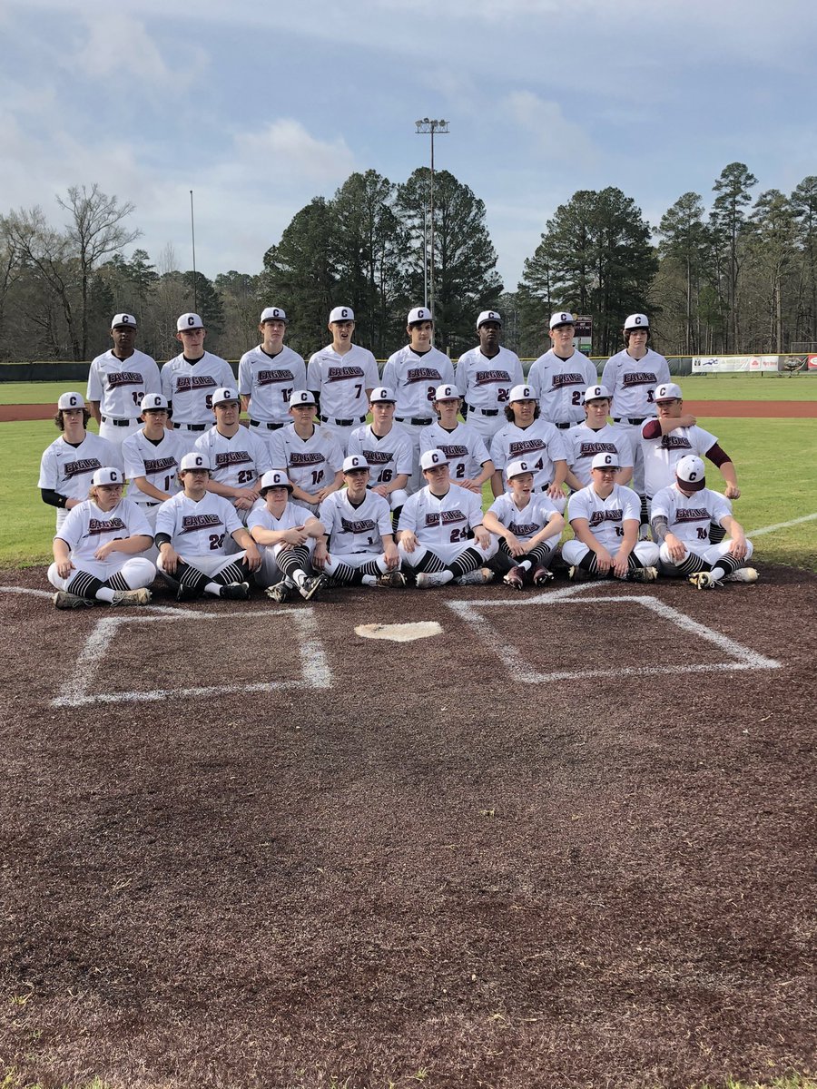 CHSEaglesBSBL's tweet image. Unfortunately these young men’s season has come to an end prematurely. They have worked hard to prepare for this season. I hate it for the seniors mostly. They were not able to finish what they started. We are proud of all of them! Once an Eagle; Always an Eagle! #NBD