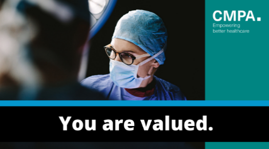 CMPAmembers's tweet photo. Canadian physicians, we know you are doing your best to care for patients. 

We also encourage you to take care of yourselves.

Read our list of wellness resources for #cdnhealthcare workers.
https://t.co/8qXMbWPeEH
#PhysicianWellness #COVID19Canada #cdnhealth https://t.co/1RslD2FZ3Q