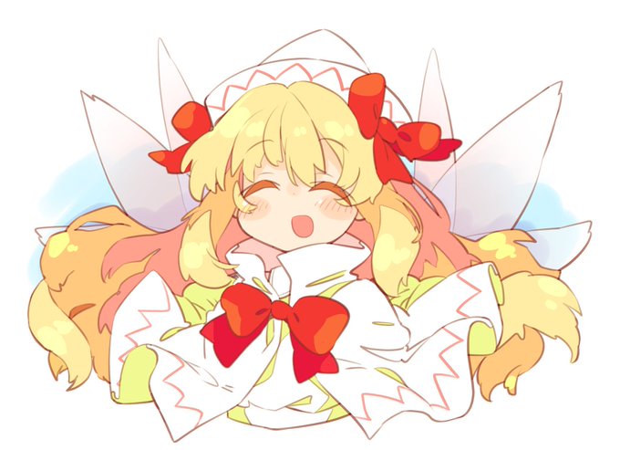 おはリリー 