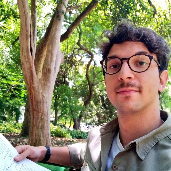 Marcos Stubrin tweet media