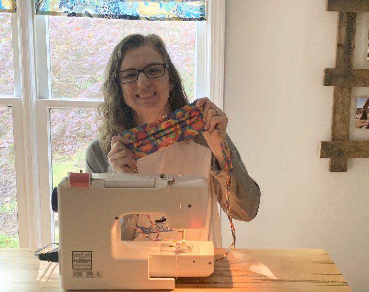 GCPS Libraries tweet media