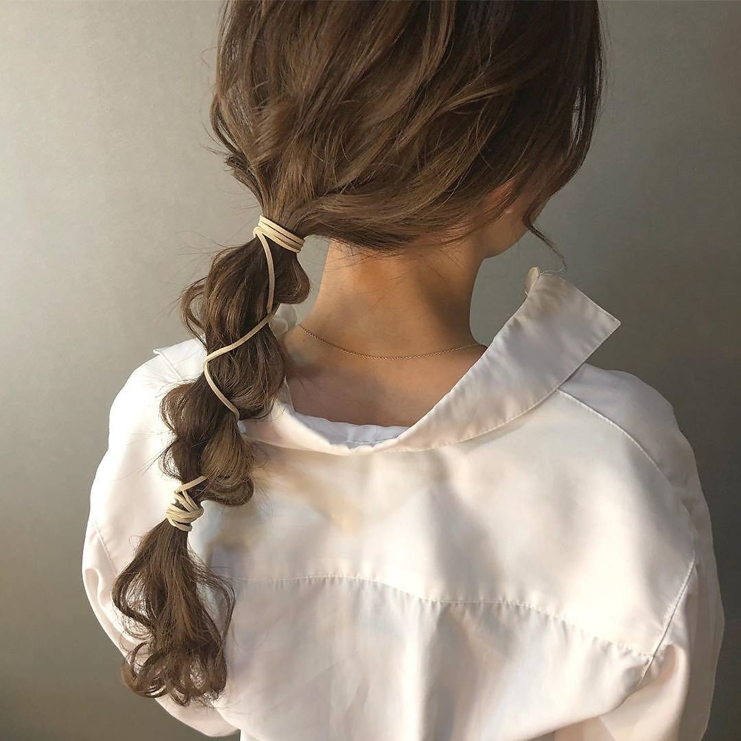 Mery お洒落なあの子は後ろ姿までキマっている 革紐を使ったヘアアレンジを取り入れて こなれ感を持たせましょう ヘアアレンジ お洒落 髪型 T Co Zyjaeujyr6 T Co Vhsuofnbnk Twitter Mery お洒落なあの子は後ろ姿までキマっている 革紐を使ったヘアアレンジを取り入れて こなれ感を持たせましょう ヘアアレンジ お洒落 髪型 T Co Zyjaeujyr6 T Co Vhsuofnbnk Twitter