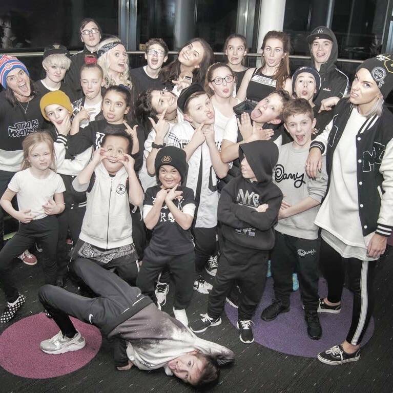 Your vibe attracts your tribe 💯 We miss hanging out with you guys. Make sure you check in on Fridays Zoom! #tribe #crew #squad #wingz #houseofwingz #hiphop #dancercrew #blackpool #zoom #stayhome #staysafe #training #dancelife #troop #online #digitaldance