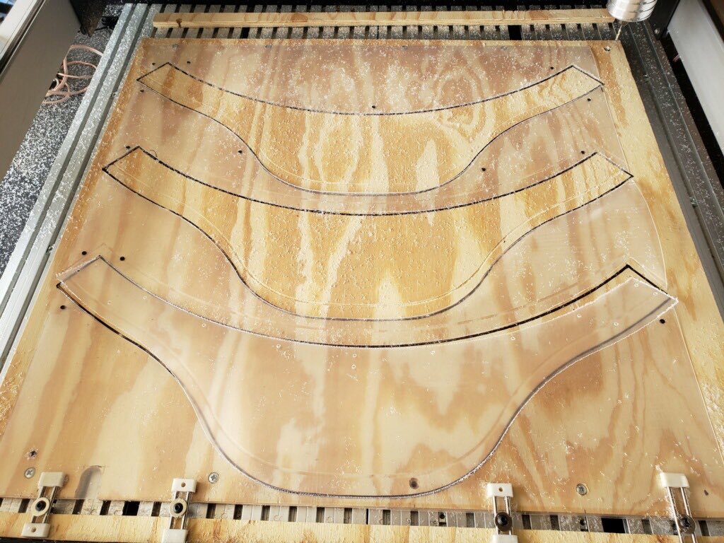 Chain Reaction Robotics tweet media