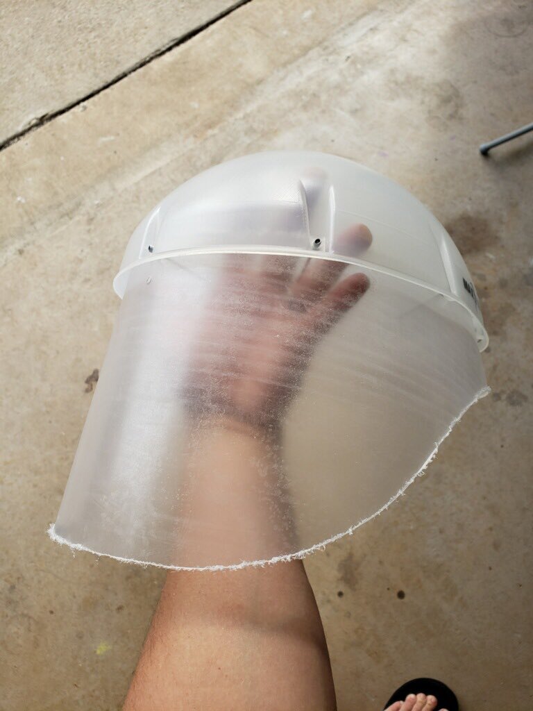 Chain Reaction Robotics tweet media