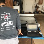 Photo by Chain Reaction Robotics (@FRC6171)