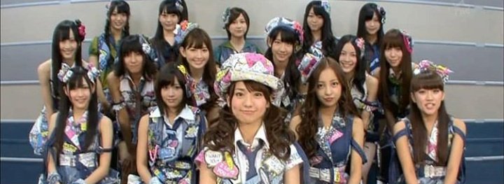 48gTalk's tweet photo. 2010 AKB48                    2020 AKB48 https://t.co/iEW74Vvxex