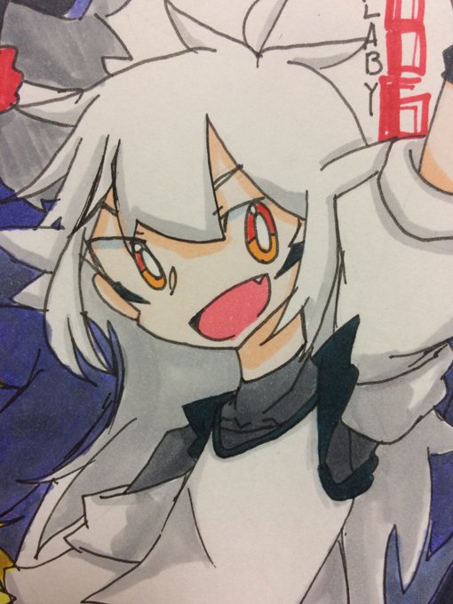 ルカリオのtwitterイラスト検索結果 古い順