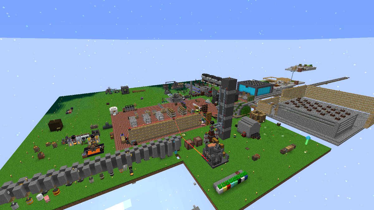 how to host a modded minecraft server ftb project ozone 2 how to host a modded minecraft server ftb project ozone 2