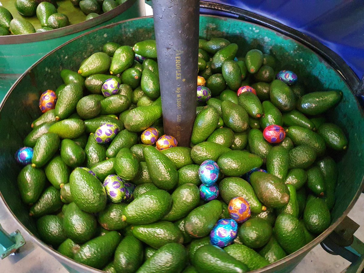 Blue Sky Produce tweet media