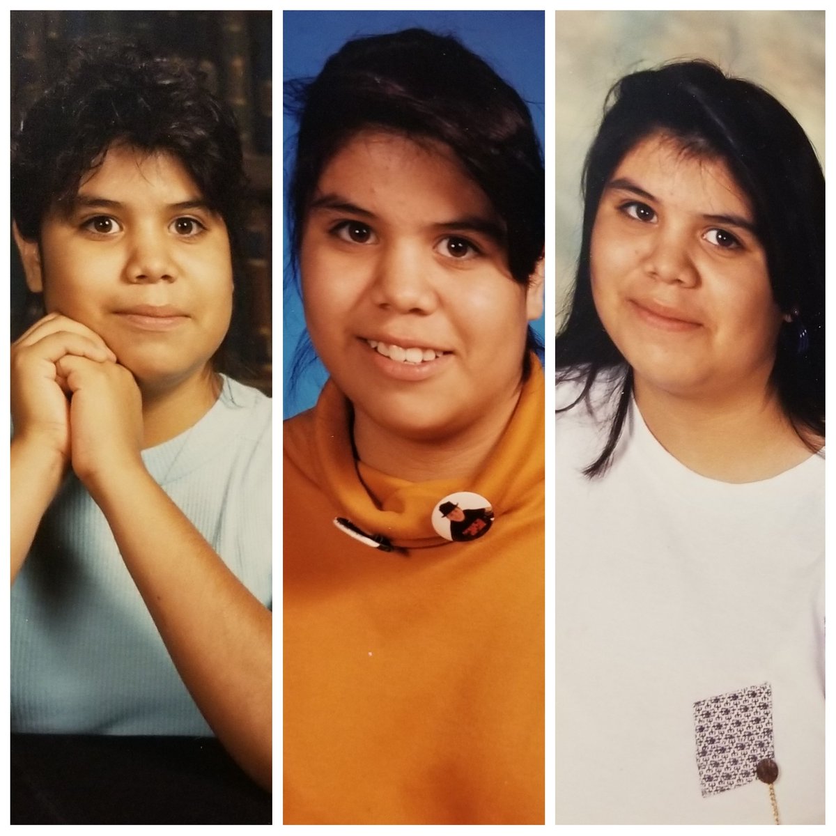 6th, 7th, 8th grade @alief_middle #VirtualSpiritWeek #middleschoolyears #granthampanthers